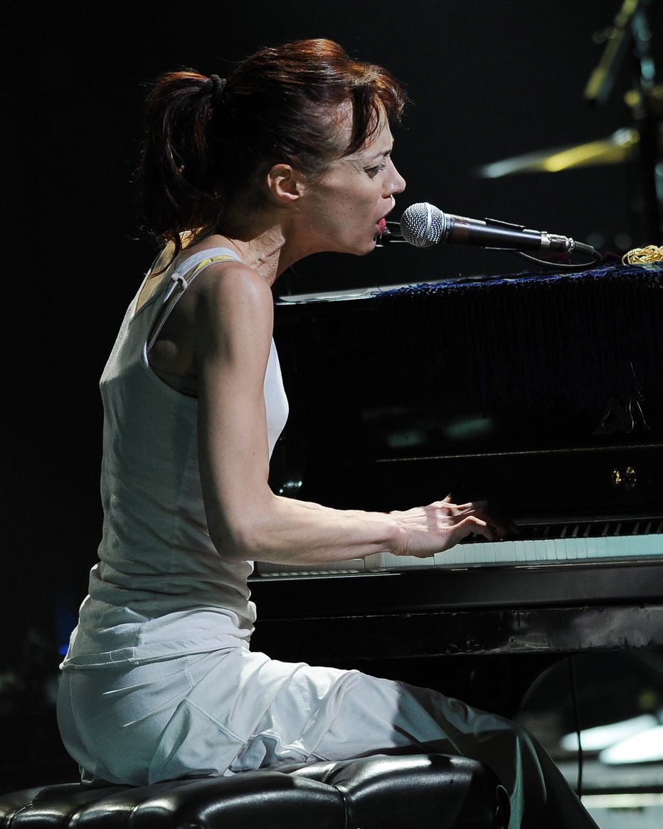 Fotografija: Kolikor tipk ima klavir, tolikokrat mora marsikaj ponoviti. FOTO: Guliver/cover Images