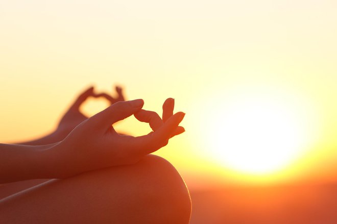 Že samo petnajst minut meditacije na dan vam bo spremenilo življenje.