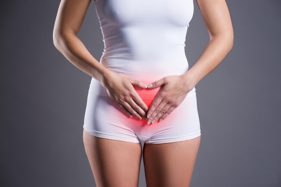 Fotografija: Bi si skrajšali trajanje menstruacije? FOTO: Staras Getty Images/istockphoto