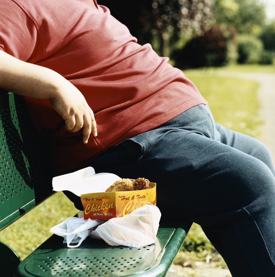 Fotografija: Prehranske odločitve ključno vplivajo na naše zdravje, počutje in samopodobo. FOTO: Guliver/Getty Images