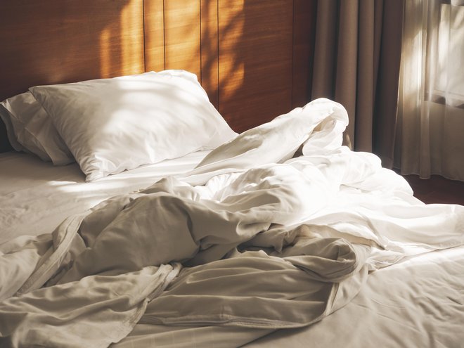 Vsako jutro dobro prezračite postelje. Fotografije: Guliver/Getty Images