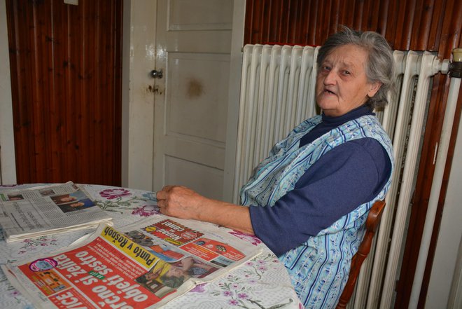 Slovenske novice smo pomagale, da so se leta 2010 po skoraj 50 letih srečale tri sestre.