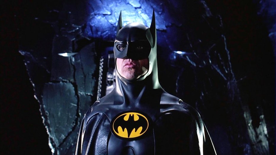 Fotografija: Batmanova zgodba tokrat ne bo v ospredju. FOTO: Press Release