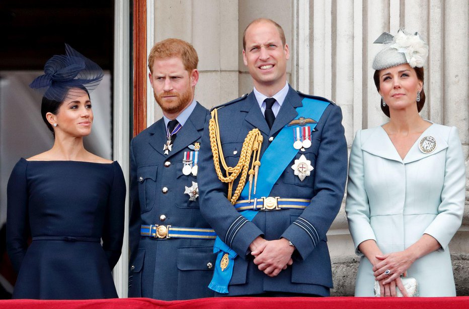 Fotografija: Pričakovanja britanske javnosti o »fantastičnih štirih« so se hitro razblinila. FOTO: Max Mumby, Indigo, Getty Images