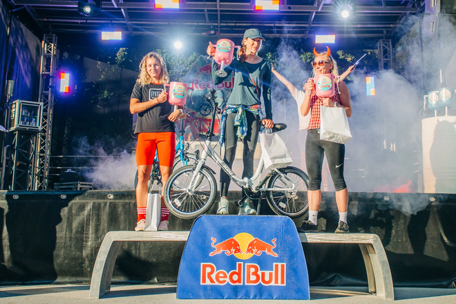 Četrta zmaga na Vršiču Foto: Red Bull/Peter Podobnik