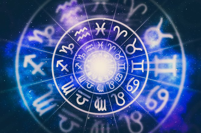 Za prvih šest znamenj zodiaka bo jesen pestra. FOTO: Andriano_cz/Getty Images