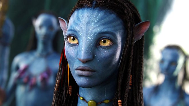 Zamudam se ni izognil niti Avatar. Foto: Press Release