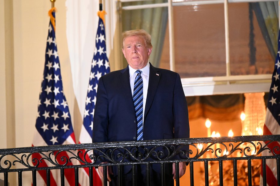 Fotografija: Donald Trump. FOTO: Erin Scott, Reuters