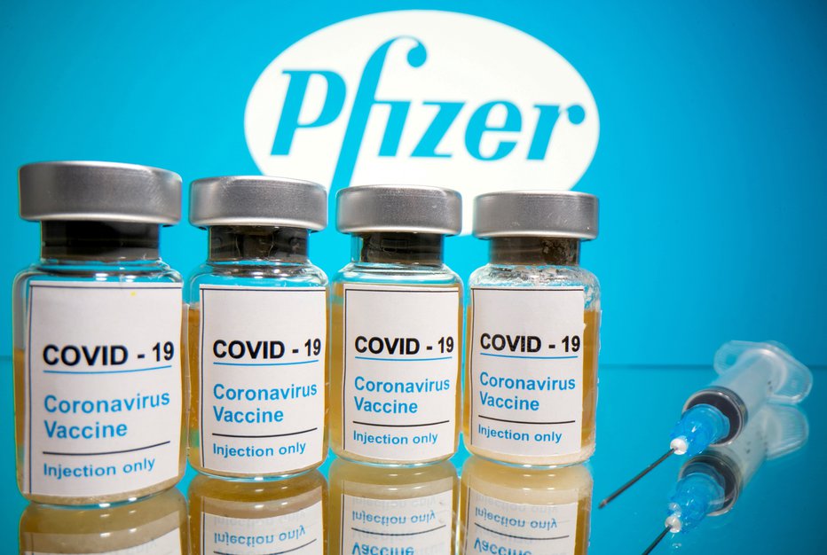 Fotografija: Cepiva naj bi bilo letos za 25 milijonov ljudi.  FOTO: Dado Ruvic, Reuters