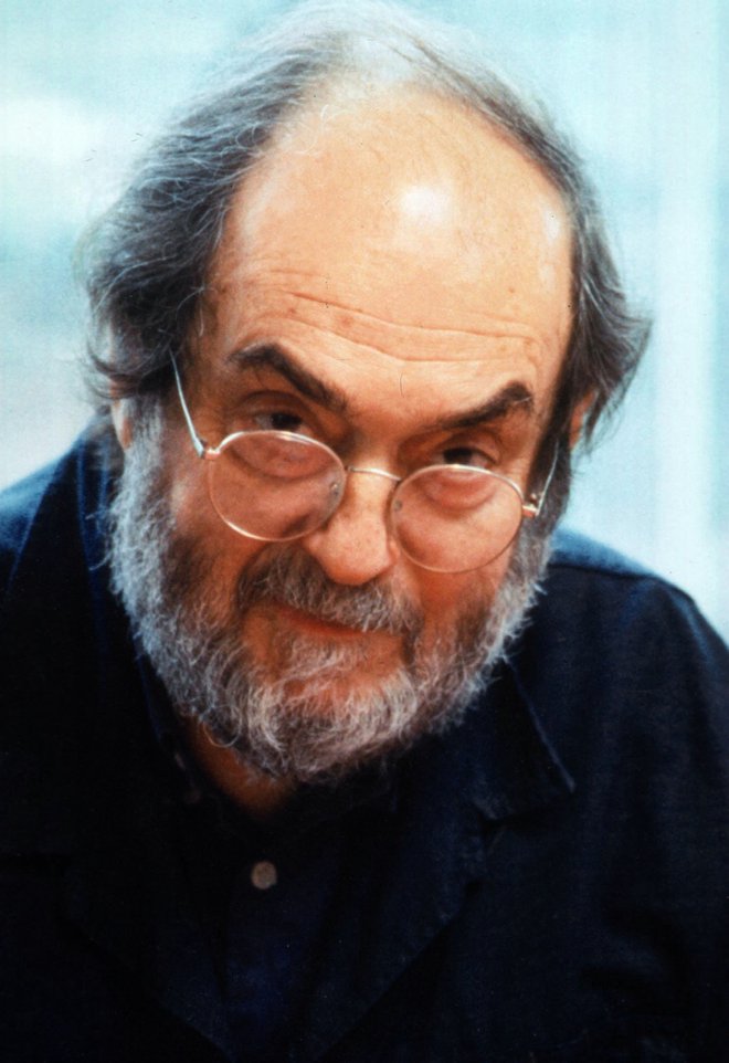 Kubrick se je na ruskega pisca menda obrnil celo osebno. FOTO: Reuters