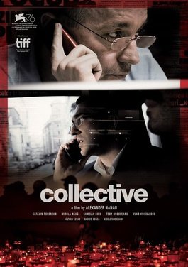Med dokumentarci je slavil Collective.