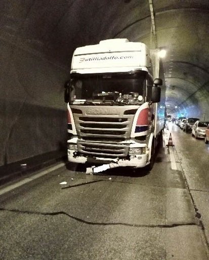 Take so danes razmere na slovenskih cestah. FOTO: Promet.si