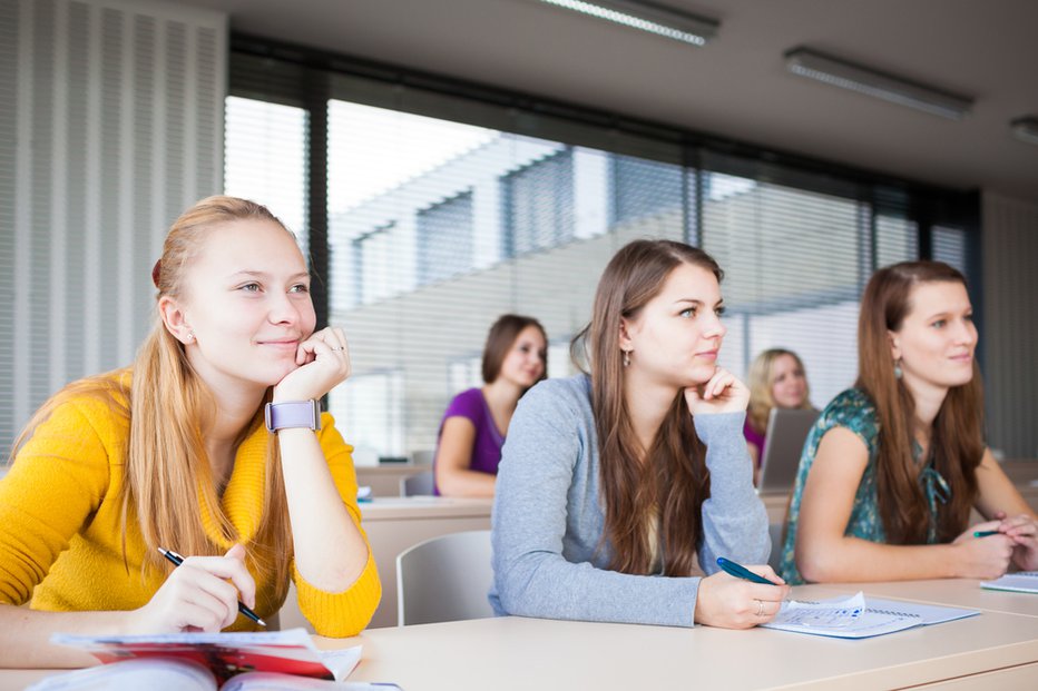 Fotografija: Informativni dan FOTO: Shutterstock