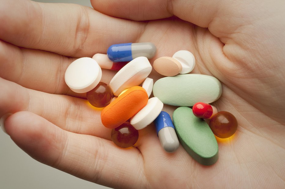 Fotografija: So zdravila naročali mimo zakona o javnem naročanju? Foto: Guliver/Thinkstock