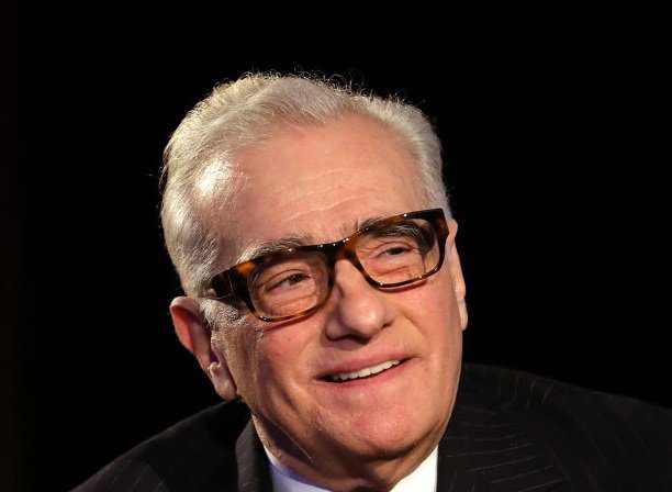 Martin Scorsese. FOTO: Getty Images