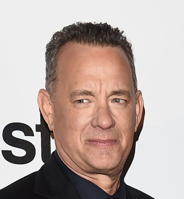 Tom Hanks. FOTO: Getty Images
