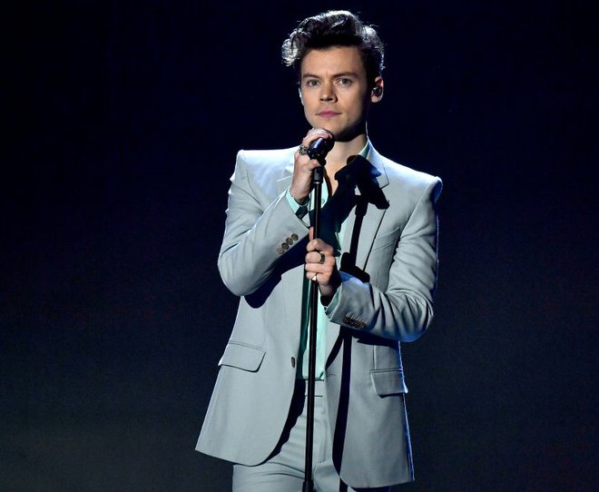 Harry Styles. FOTO: Getty Images