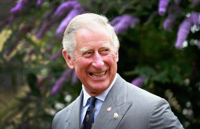 Z vsemi častmi bodo sprejeli tudi Filipovega sina princa Charlesa, ki bo Vanuatu obiskal aprila.
