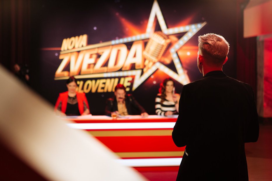 Fotografija: Nova zvezda Slovenije. FOTO: Facebook