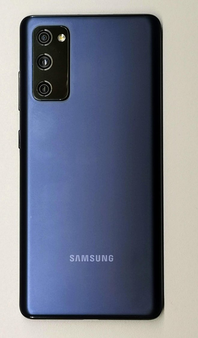 Samsung galaxy S20 FE 5G