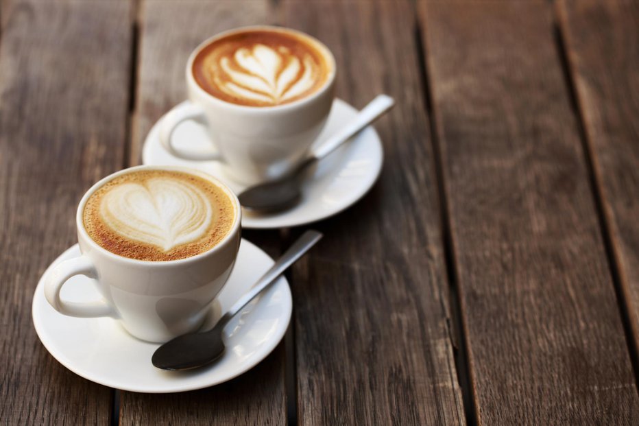 Fotografija: Kava je zaveznica zdravih jeter. FOTO: Thinkstock