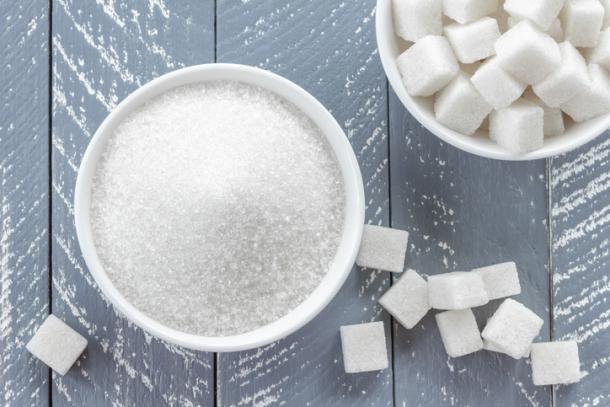 Fotografija: Preveč sladkorja škodi, zato se mu izogibajte. FOTO: GULIVER/Thinkstock
