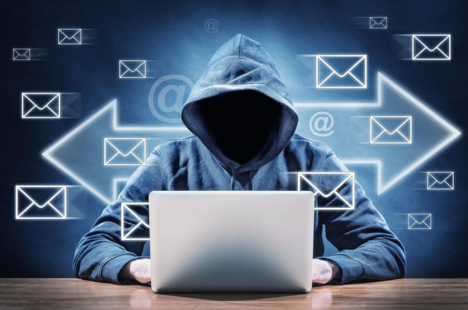 Kiberkriminalci prežijo na nič hudega sluteče uporabnike od vsepovsod. FOTO: guliver/Getty Images