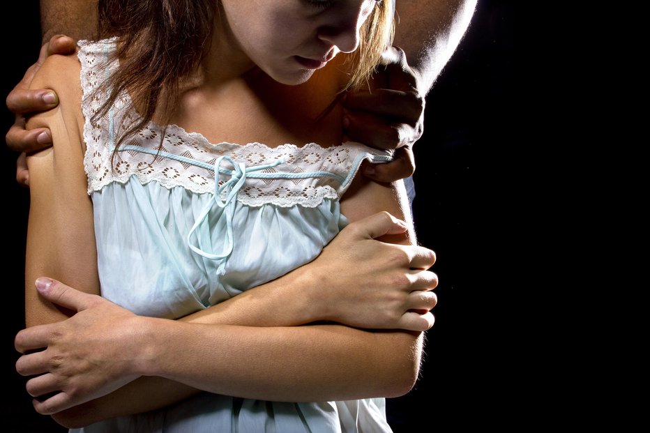 Fotografija: Posiljevalca je prijavila dekličina družina. FOTO: Guliver/Getty Images
