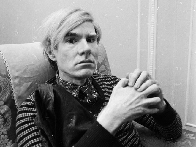 6. avgusta bi Warhol slavil svoj devetdeseti rojstni dan. FOTO: Facebook
