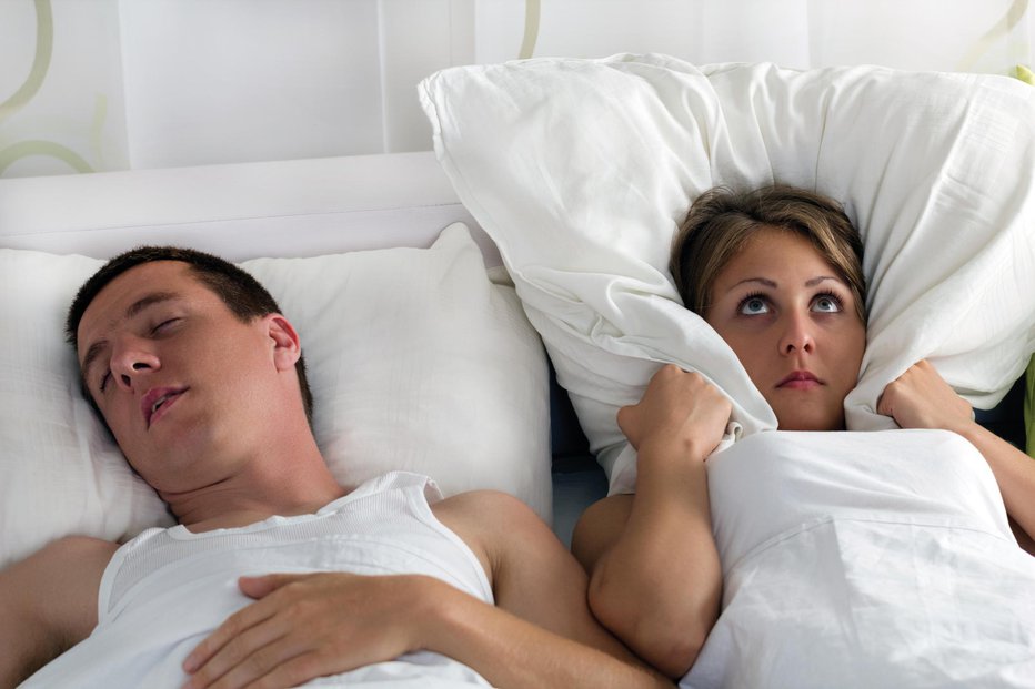 Fotografija: Moški po seksu raje zaspijo kot ženske. FOTO: Guliver/Getty Images