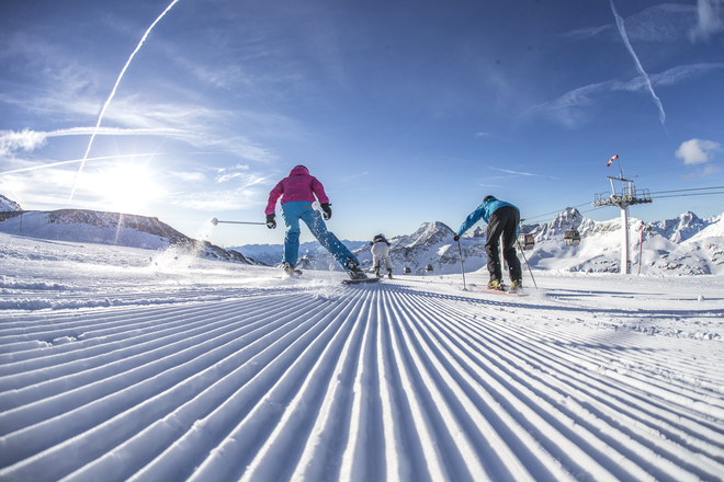 FOTO: Schultz-ski.at