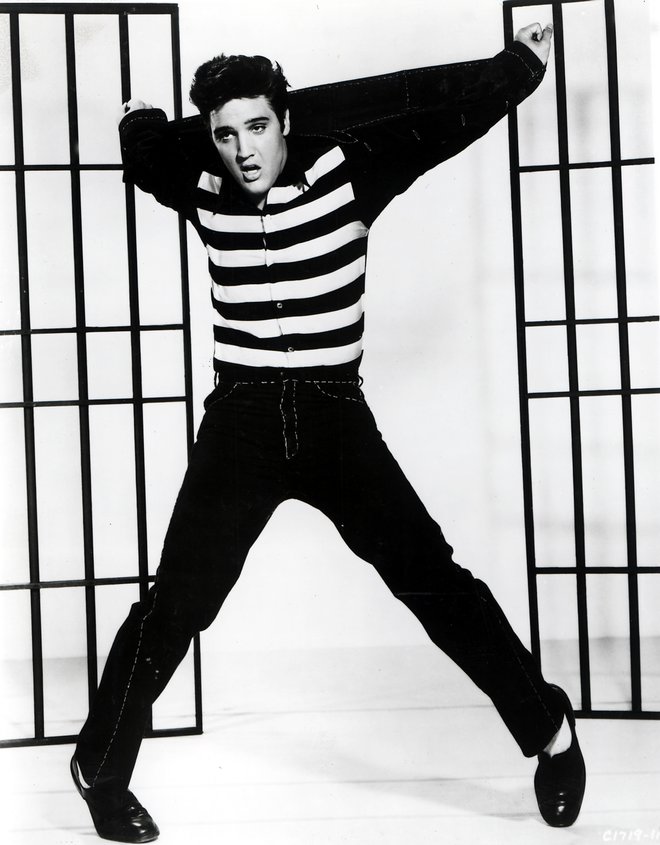 Elvis naj bi se odločil končati življenje. Foto: Guliver/Cover images