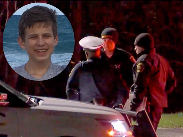 Fotografija: Policija smrt-16-letnika preiskuje. FOTO: Youtube