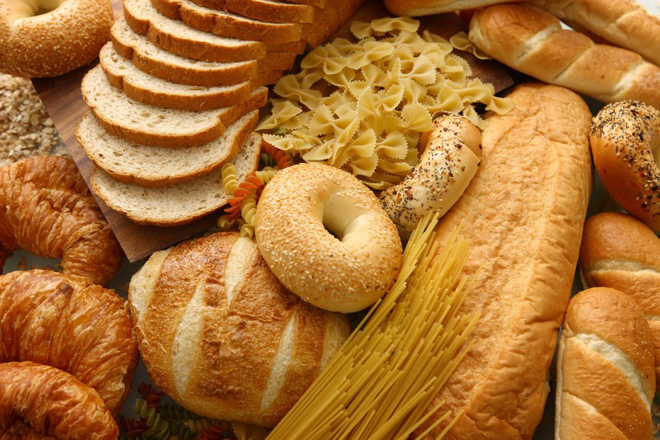 Fotografija: Preobčutljivost za gluten je povezana tudi s hitrimi spremembami razpoloženja. FOTO: Thinkstock