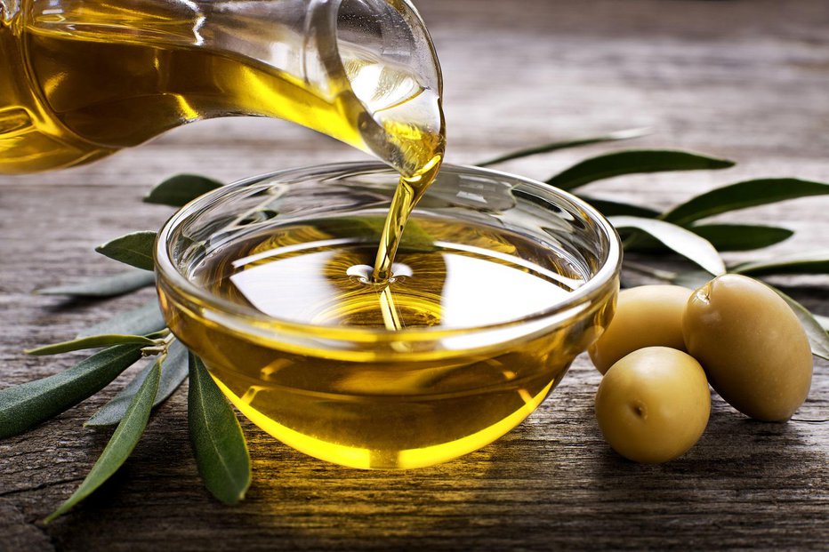 Fotografija: Nega kože z olivnim oljem ni vedno dobra ideja. FOTO: Thinkstock