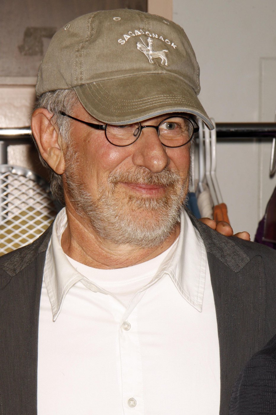Fotografija: Steven Spielberg bo obudil filmsko klasiko. FOTO: Guliver/Cover Images