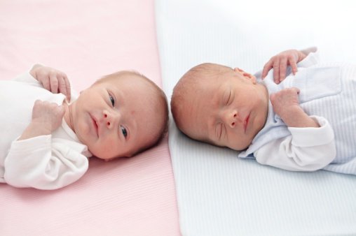 Fotografija: Bi izbrali spol svojega otroka? FOTO: Getty Images/science Photo Libra
