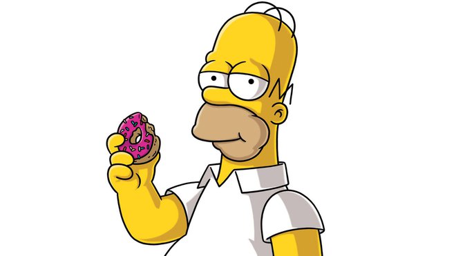 Simpsonovi so na sporedu že od leta 1989.