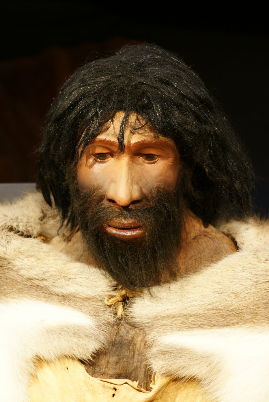 Fotografija: Večina neandertalskih genov je preživela. FOTO: Guliver/getty Images