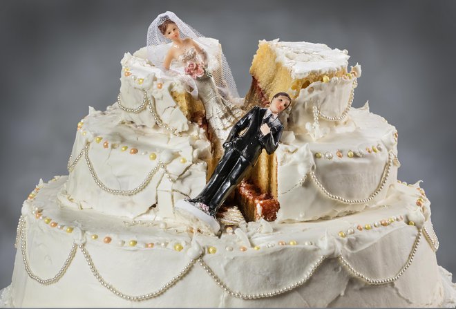 Poroke ni bilo. FOTO: Guliver/getty Images