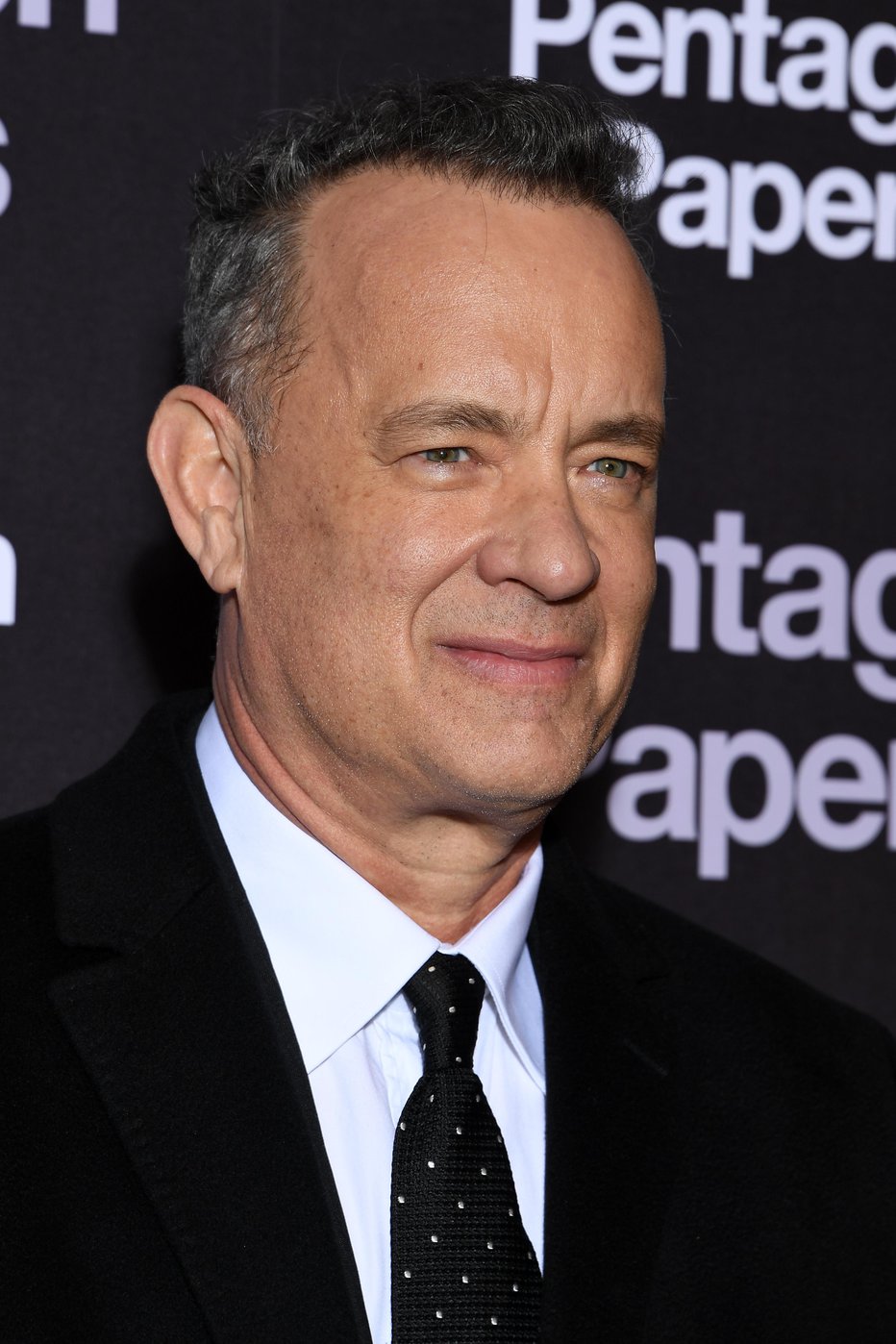 Fotografija: Tom Hanks je še vedno zelo dejaven. FOTO: Guliver/Getty Images
