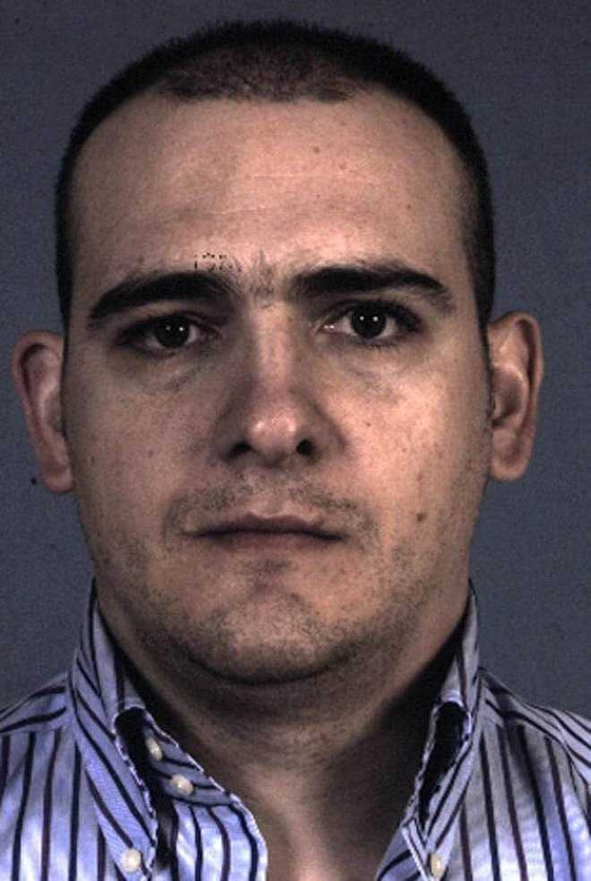 Luka Bojović, zloglasni balkanski kriminalec