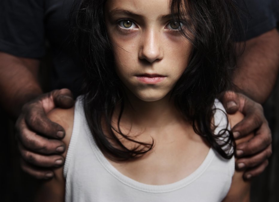 Fotografija: Gojenka naj bi bila žrtev spolnega nasilja. Foto: Guliver/Getty Images
