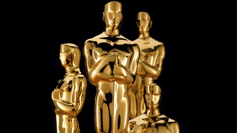 Fotografija: Razgrnili so nominacije za zlate kipce. FOTO: