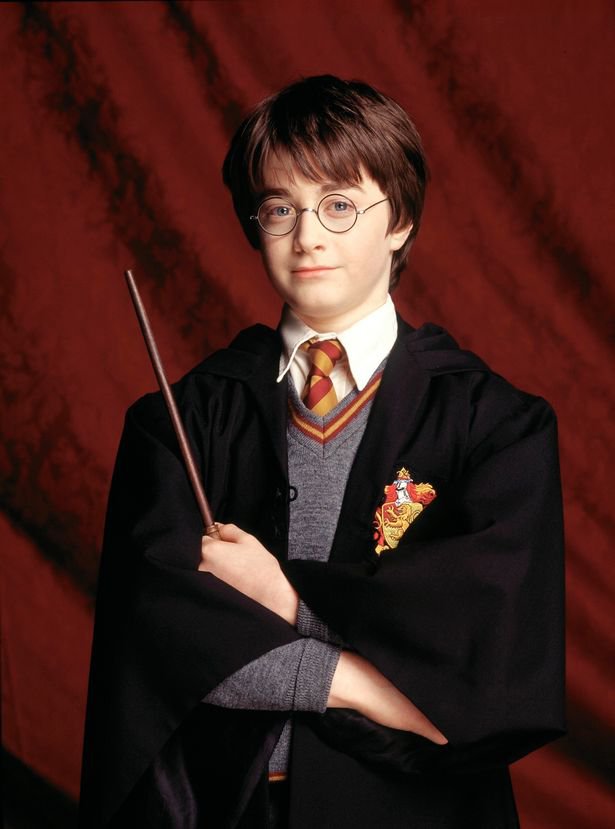 Daniel je Harryja igral deset let. FOTO: Pr