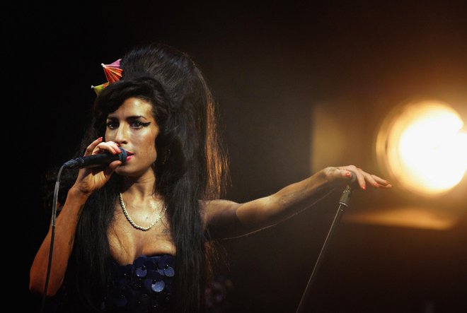 Turneja z njenim hologramom je prestavljena. FOTO: Guliver/getty Images