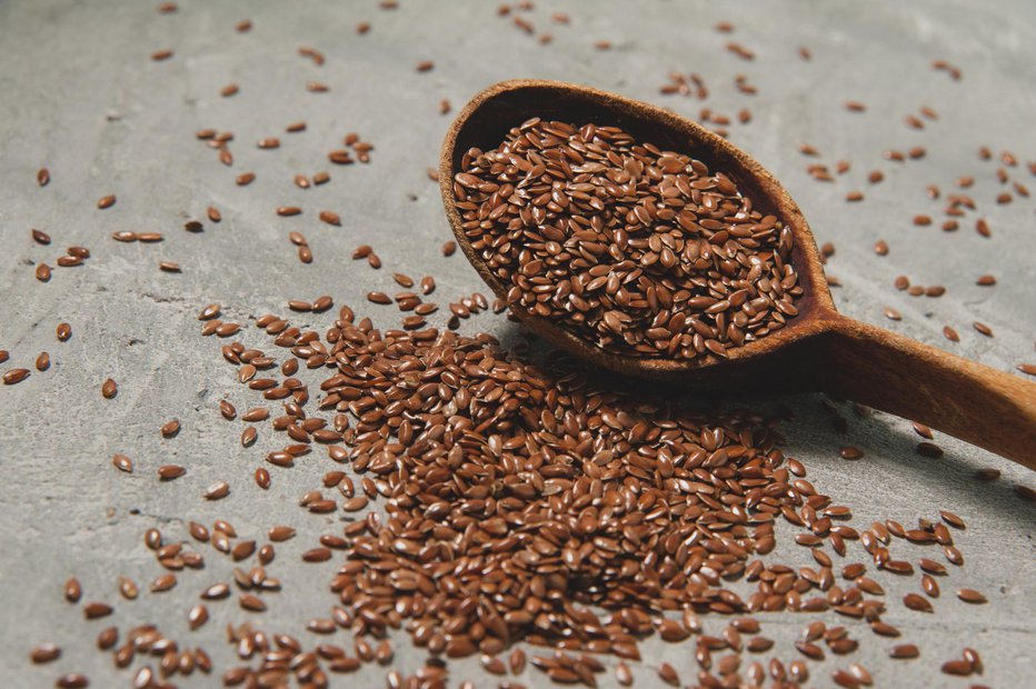 Fotografija: Drobna semena se ponašajo z velikim učinkom na zdravje. FOTO: Thinkstock