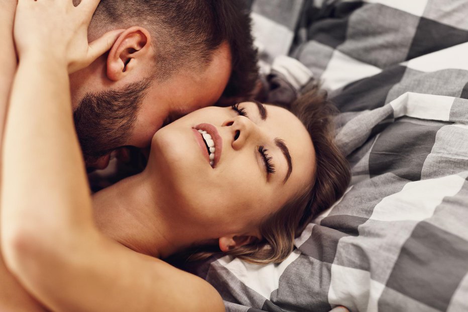Fotografija: Za boljše spolno življenje zjutraj pospravite posteljo. FOTO: Thinkstock