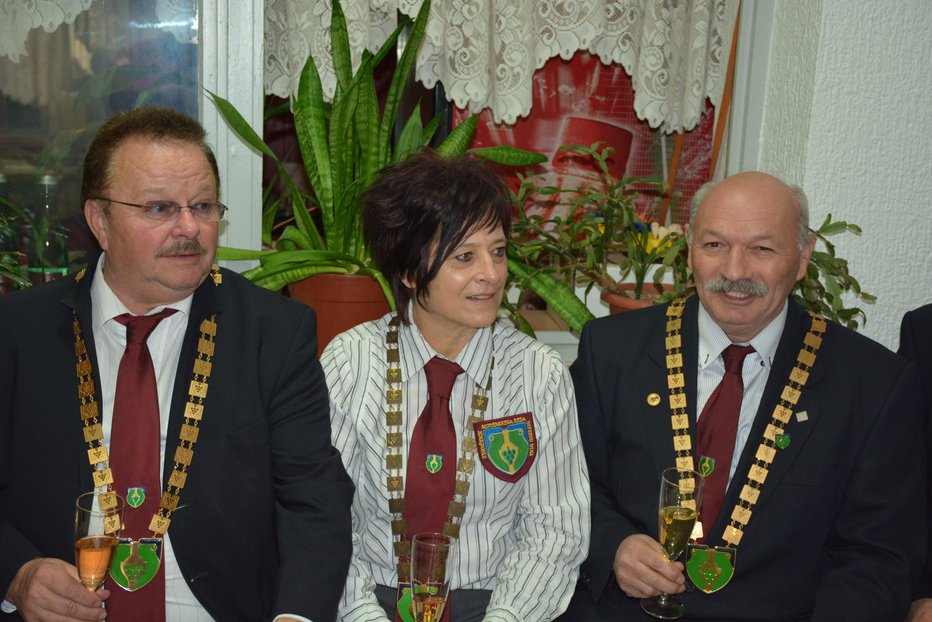 Fotografija: Štefan Pavlinjek, Simona Potočnik in Zlatko Borak