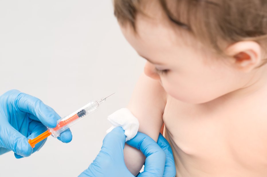 Fotografija: Nasprotovanje cepljenju velja za veliko grožnjo globalnemu zdravju. FOTO: Guliver/Getty Images